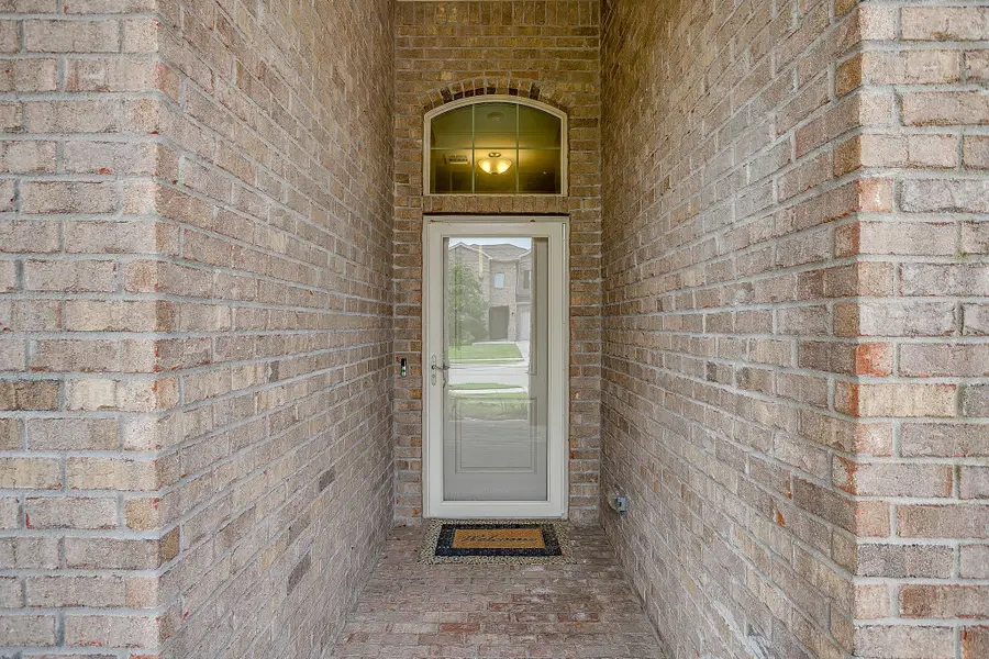1201 Kerrville Lane, Weatherford, TX 76087 - #2