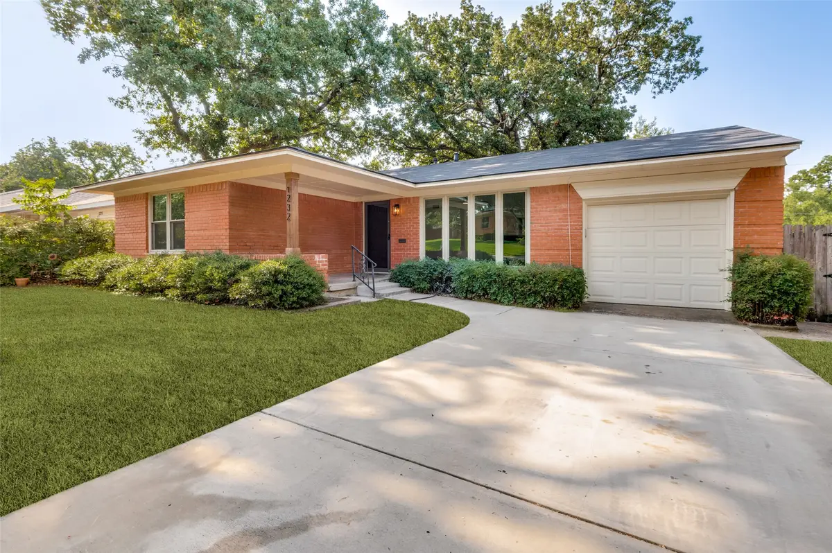 1232 Fair Oaks Drive, Irving, TX 75060 - #1
