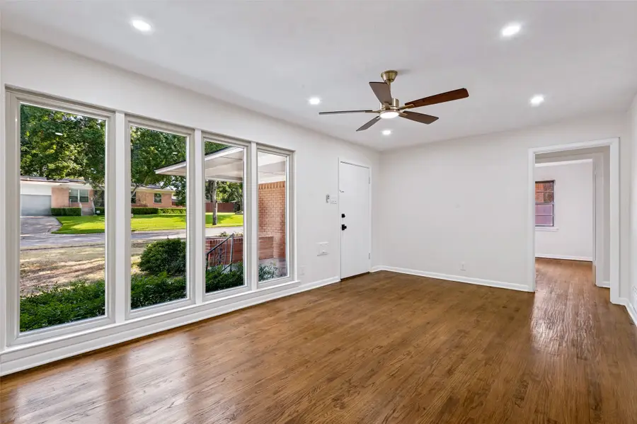 1232 Fair Oaks Drive, Irving, TX 75060 - #2