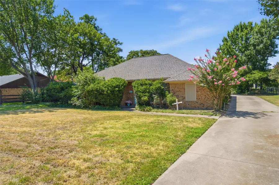 213 White Drive, Colleyville, TX 76034 - #2