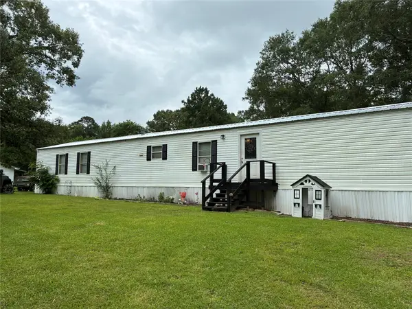 187 Rural Road, Sarepta, LA 71071