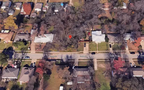 715 Cedar Drive, Mesquite, TX 75149