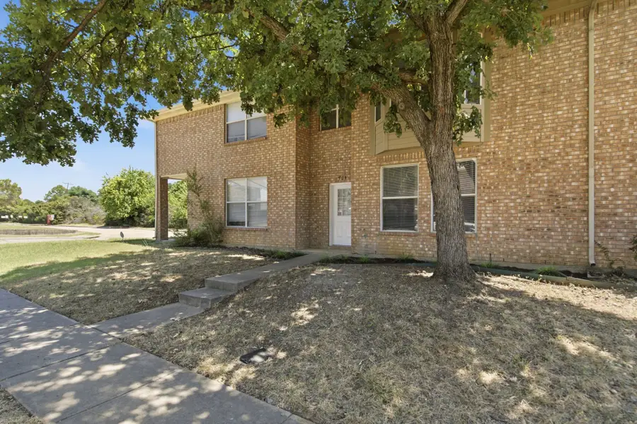 1504 Barbara Drive, Lewisville, TX 75067 - #2