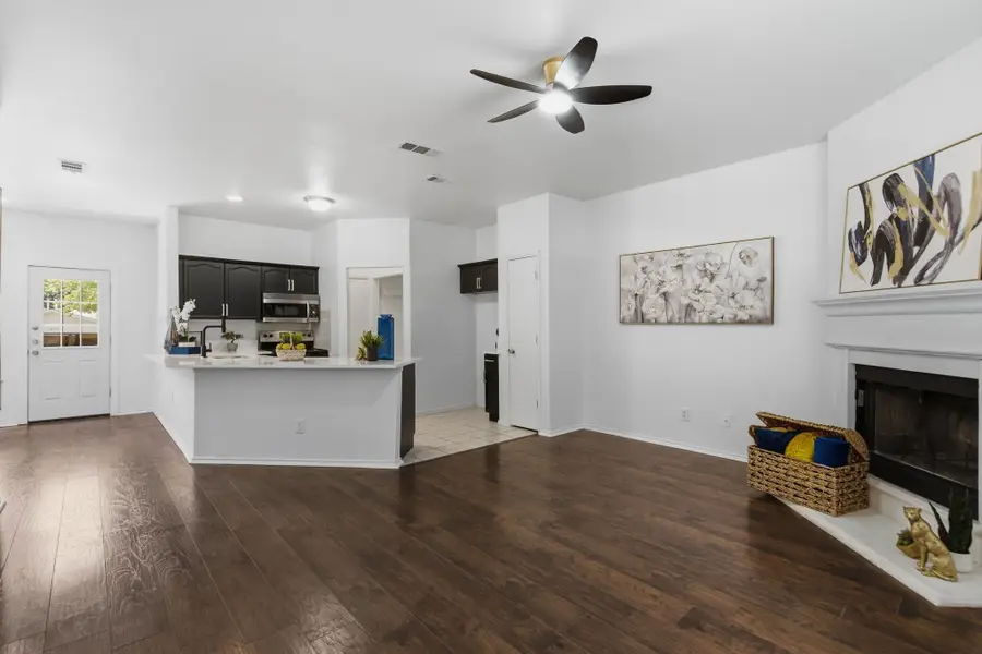 1504 Barbara Drive, Lewisville, TX 75067 - #3