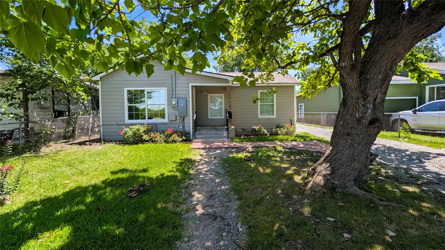 1415 N Luckett Street, Sherman, TX 75090 - #3
