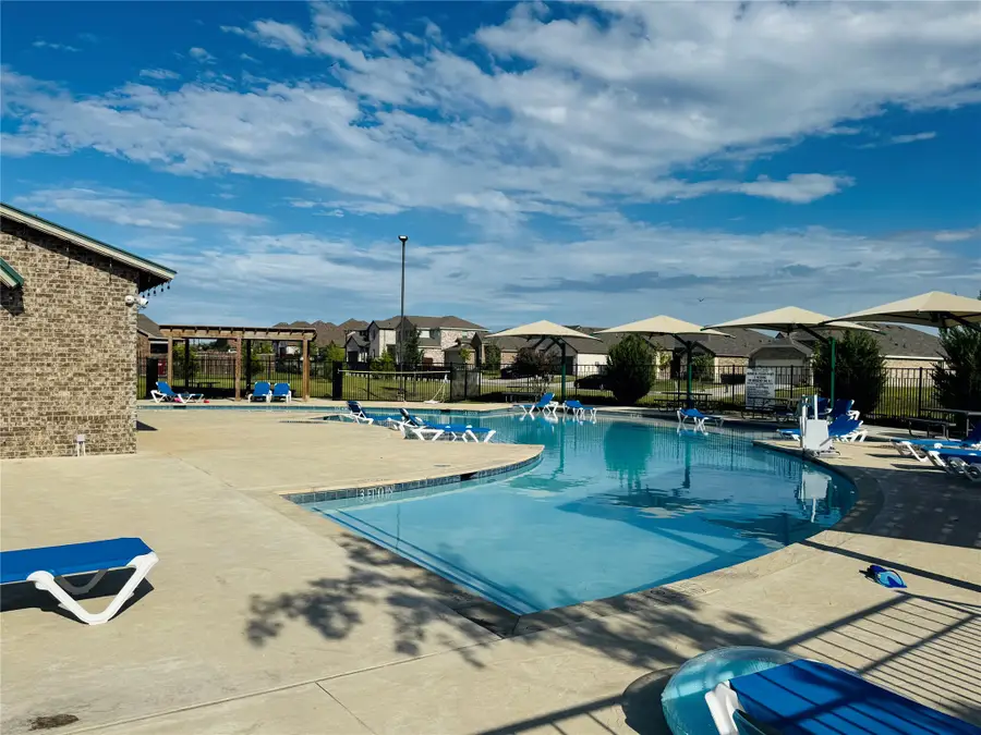 3250 Mccallister Way, Royse City, TX 75189 - #2