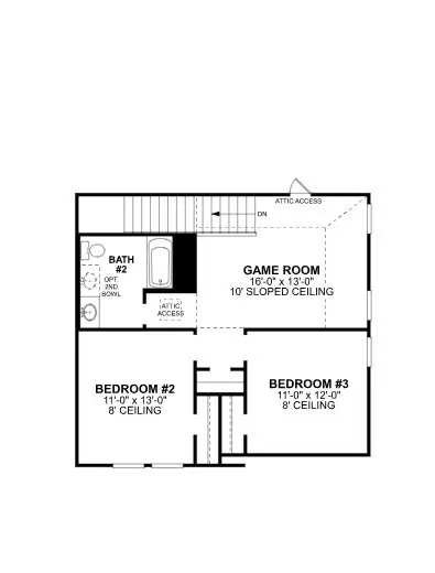 1817 Rushpea Drive, Royse City, TX 75189 - #3