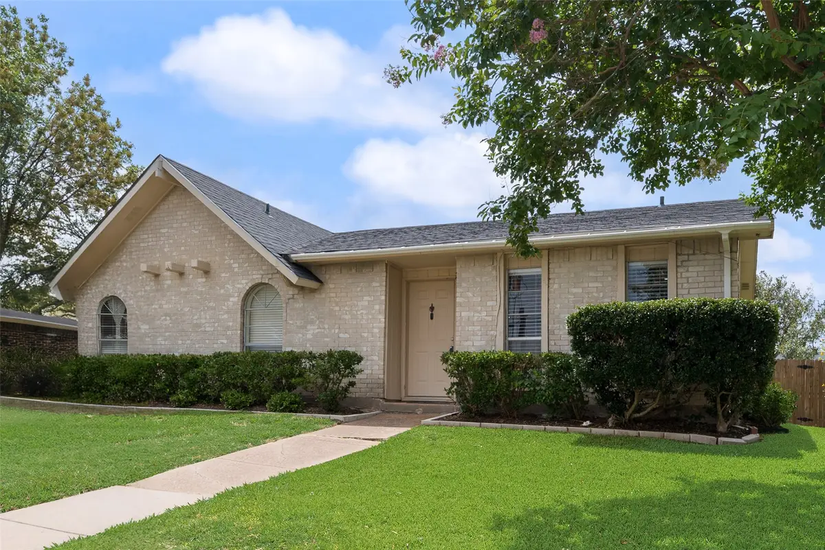 2942 Scott Mill Road, Carrollton, TX 75007 - #1