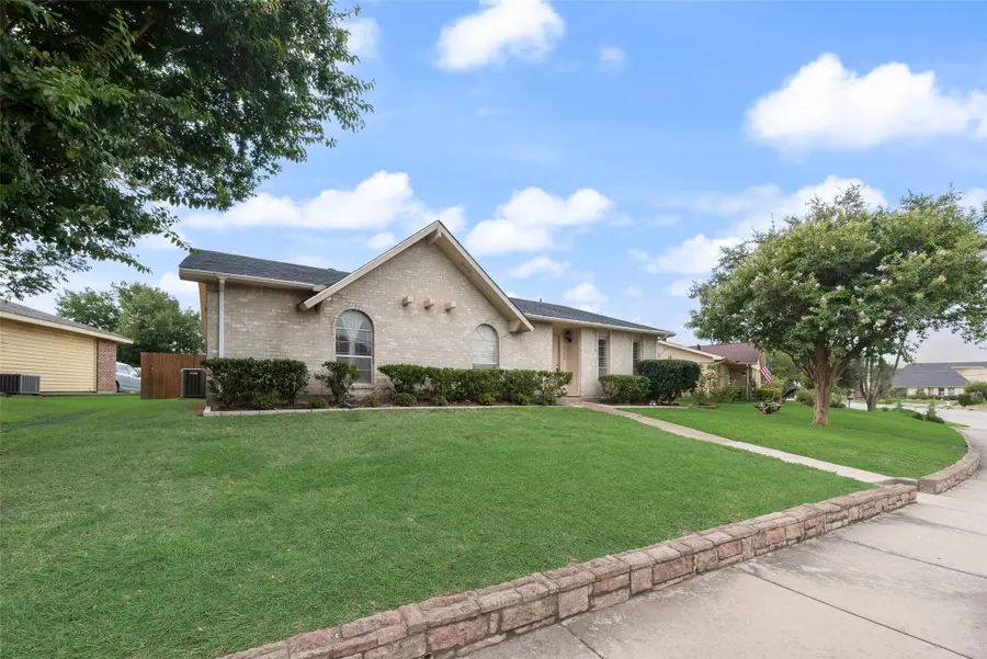 2942 Scott Mill Road, Carrollton, TX 75007 - #2
