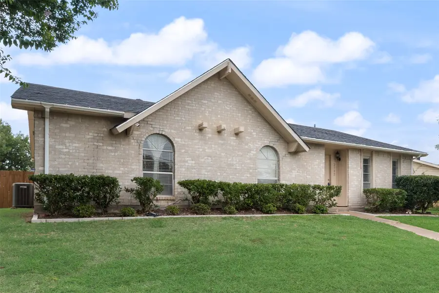 2942 Scott Mill Road, Carrollton, TX 75007 - #3