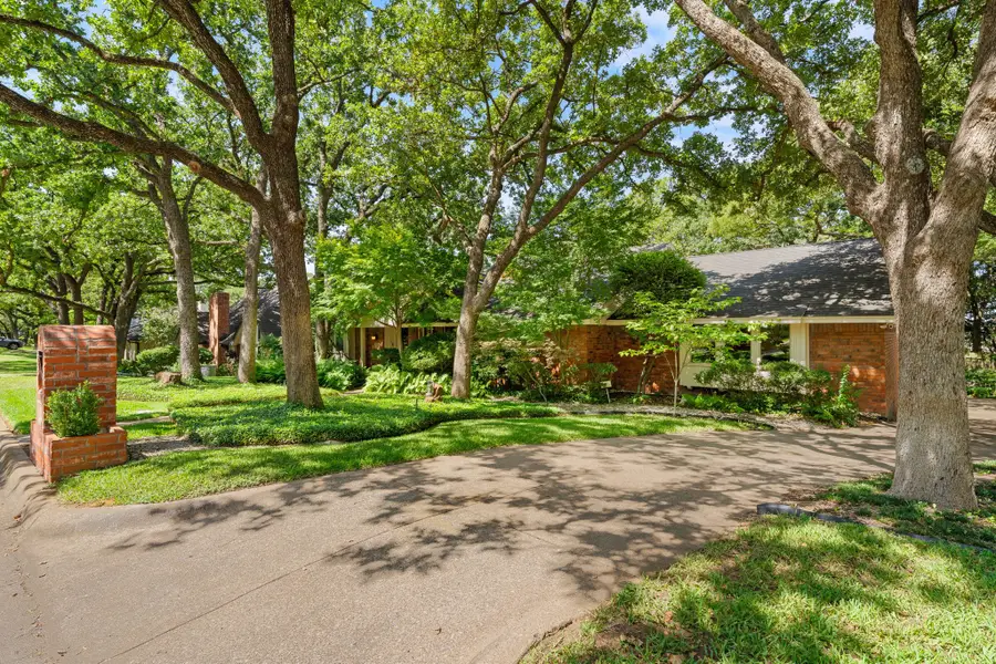 2212 Prestonwood Drive, Arlington, TX 76012 - #2