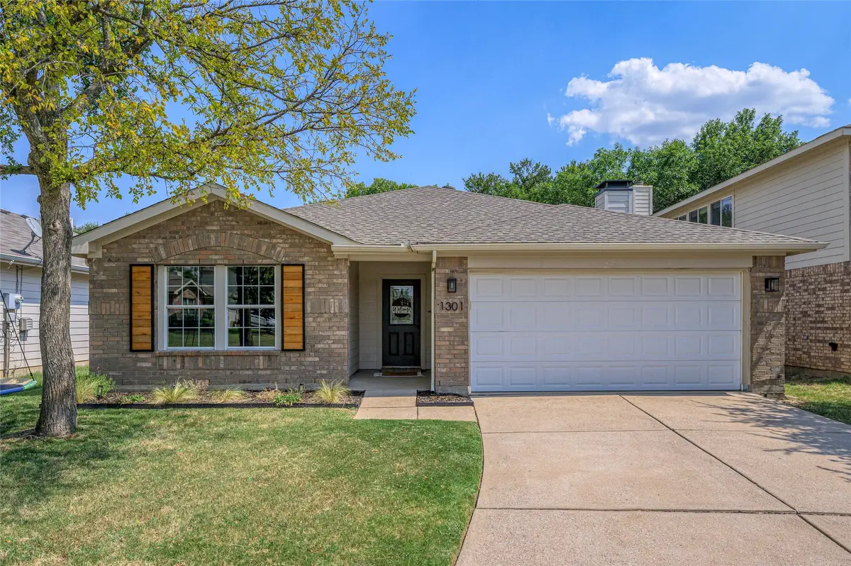 1301 Oak Hollow Lane, Anna, TX 75409 - #1