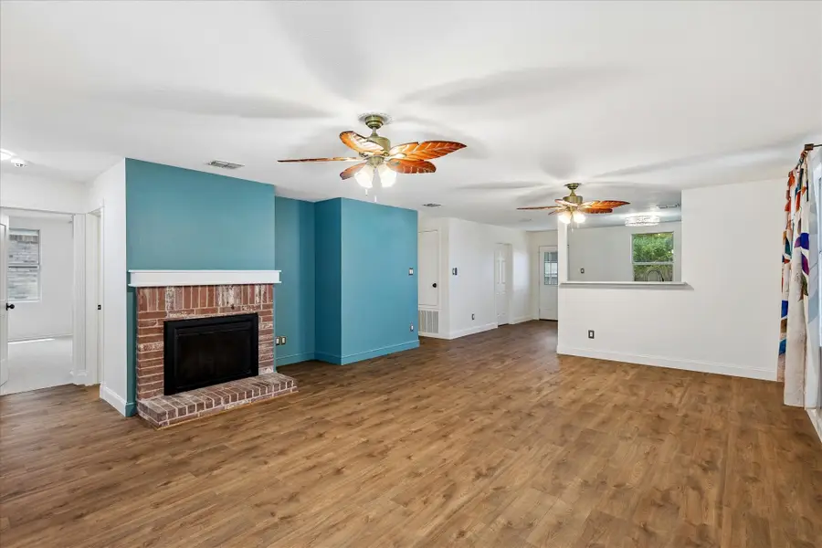 3525 Lipizzan Drive, Denton, TX 76210 - #2