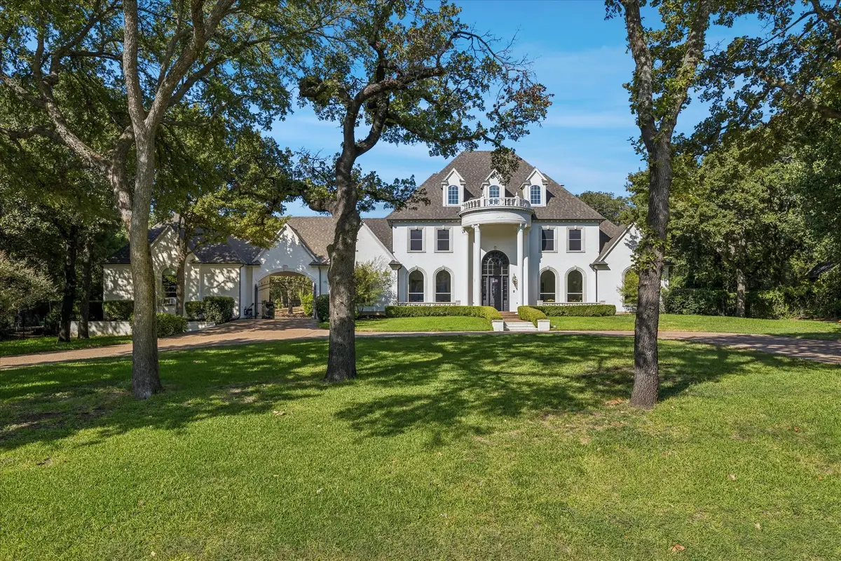 2825 Sun Meadow Drive, Flower Mound, TX 75022 - #1