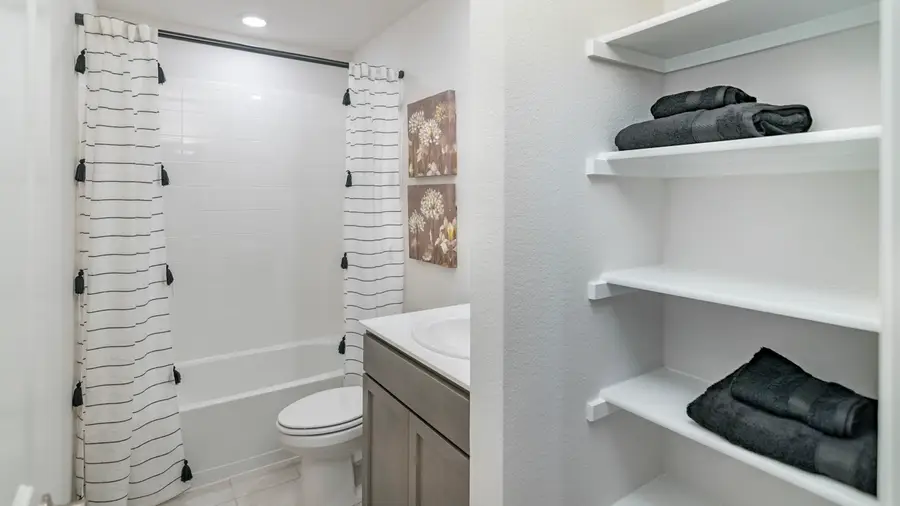 2019 Serene Springs Road, Celina, TX 75009 - #2
