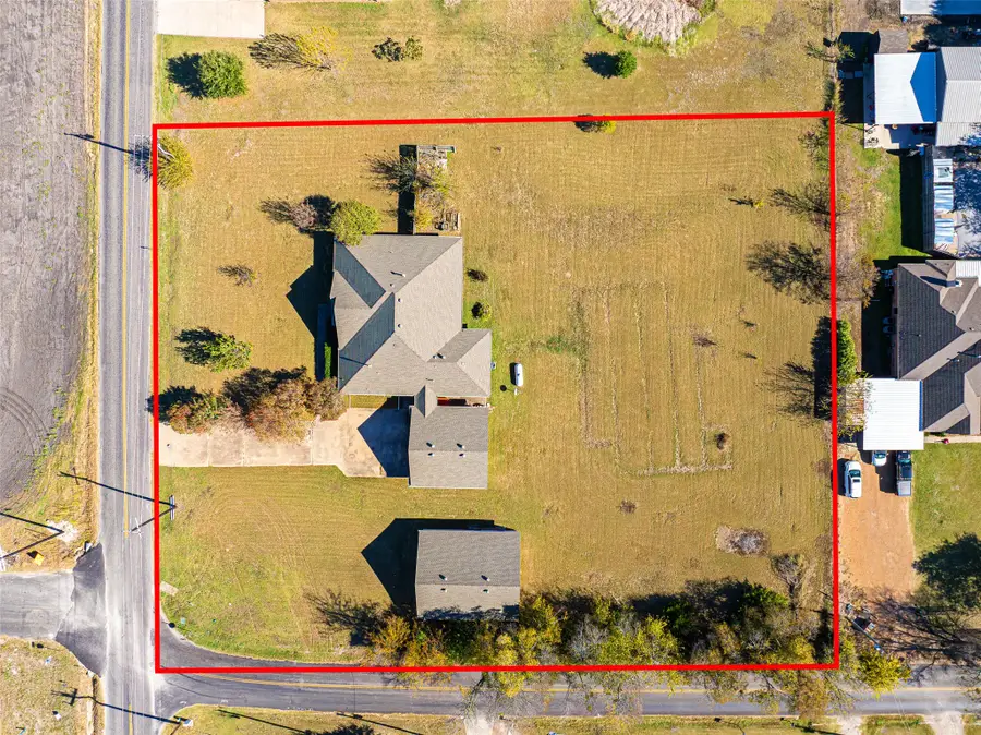 14184 County Road 489, Nevada, TX 75173 - #2