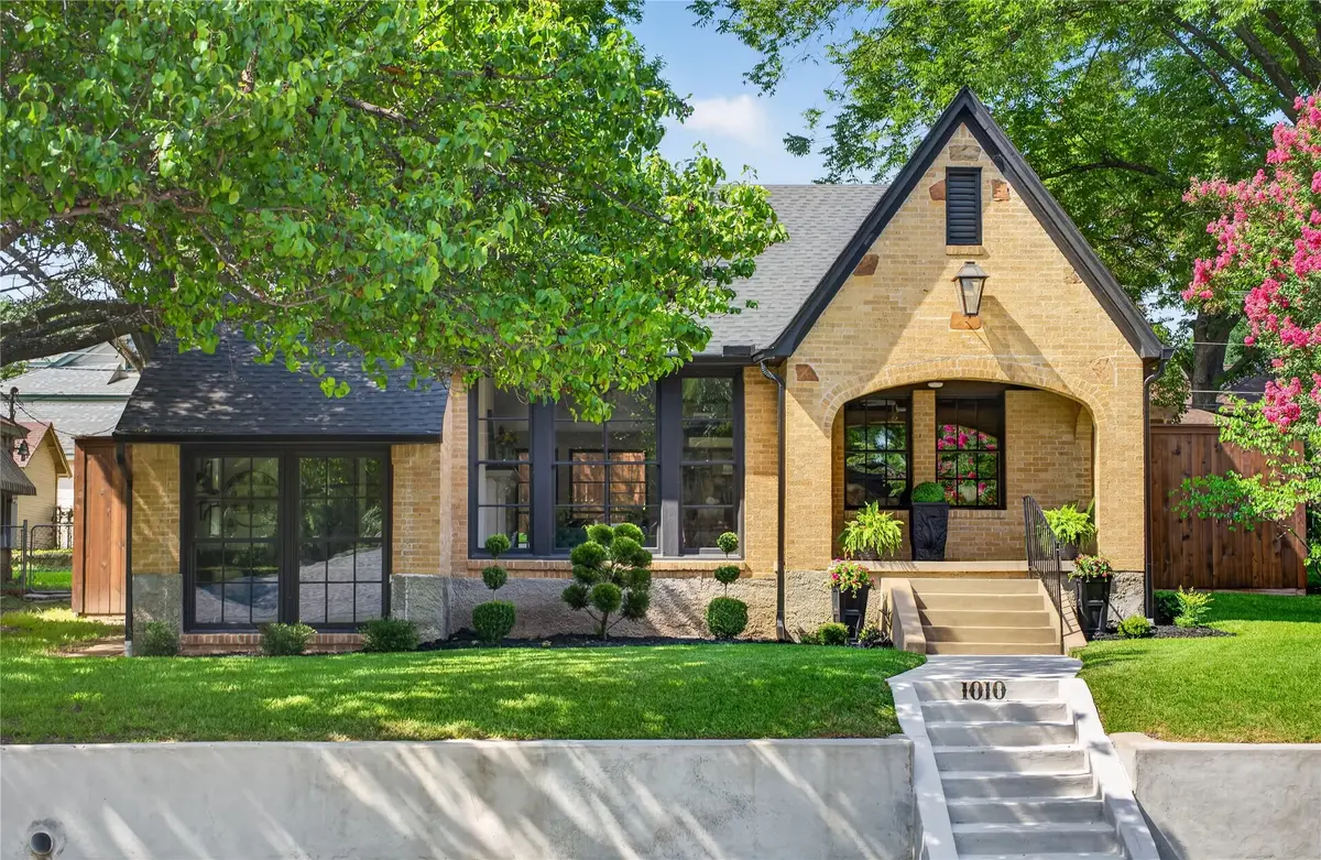 1010 Valencia Street, Dallas, TX 75223 - #1