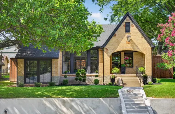 1010 Valencia Street, Dallas, TX 75223