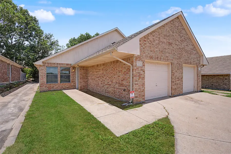 3124 Cherry Lane, Fort Worth, TX 76116 - #3
