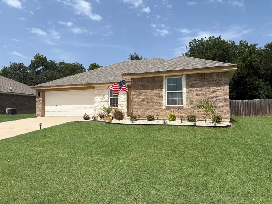 3011 Cricket Drive, Bellmead, TX 76705 - #2