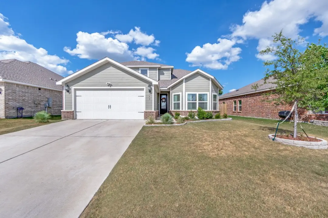 340 Southaven Boulevard, Hutchins, TX 75141 - #1