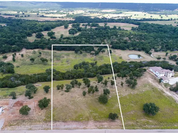 175 Mason Lane, Santo, TX 76472