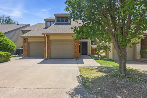 107 Summer Place Circle, Pottsboro, TX 75076