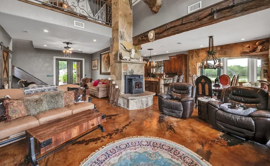5004 Gholson Road, Waco, TX 76705 - #2