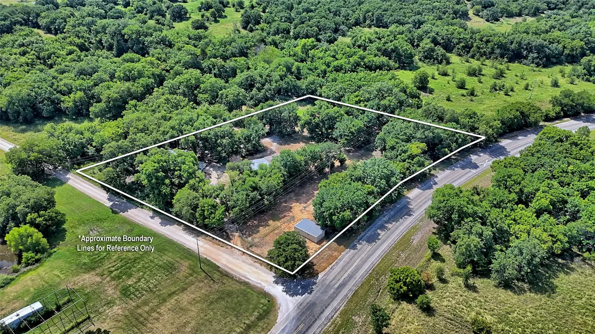 523 Billy Road, Bowie, TX 76230 - #1