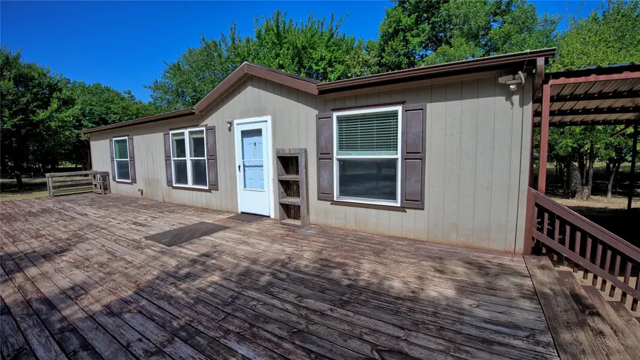 523 Billy Road, Bowie, TX 76230 - #2