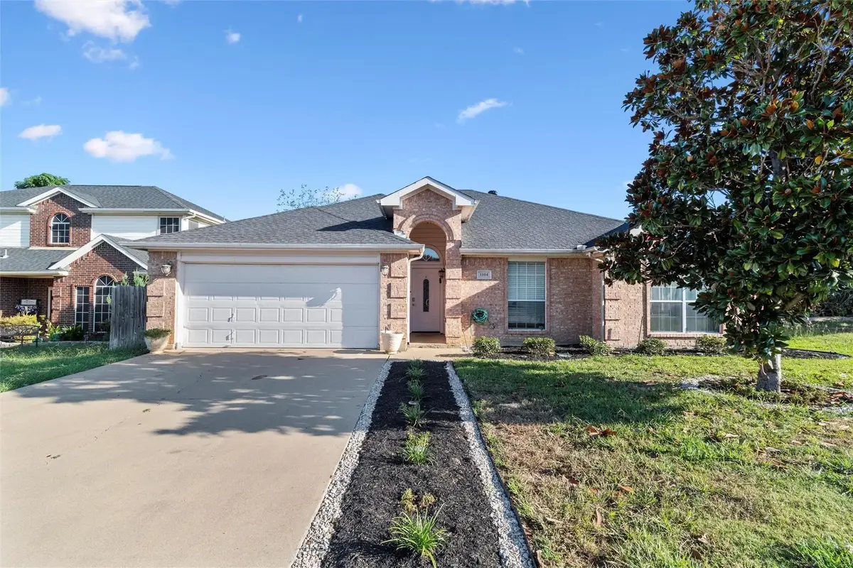 1104 Brandy Station Road, Grand Prairie, TX 75052 - #1