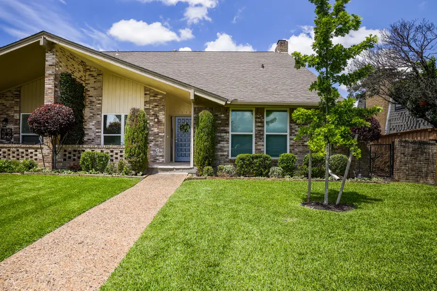 10519 Ravenscroft Drive, Dallas, TX 75230 - #2