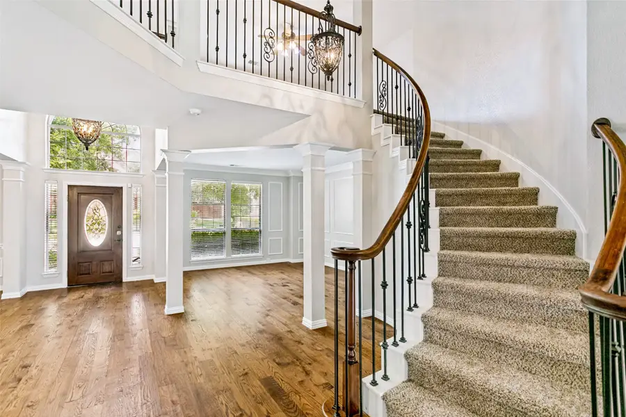 2208 Scenic Drive, Plano, TX 75025 - #2