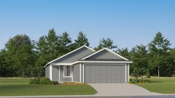 1220 Balsam Road, Wilmer, TX 75172