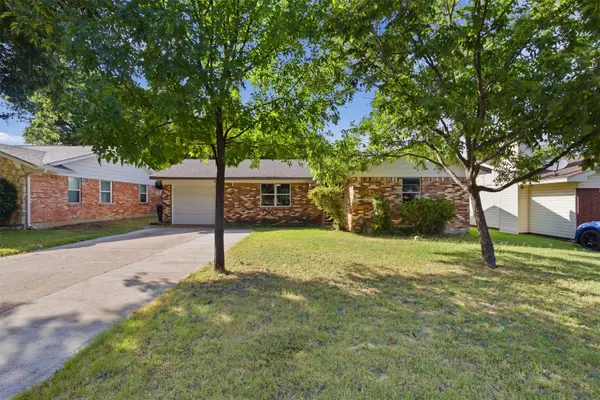 4577 Bonanza Lane, Dallas, TX 75211