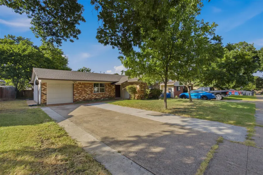 4577 Bonanza Lane, Dallas, TX 75211 - #2