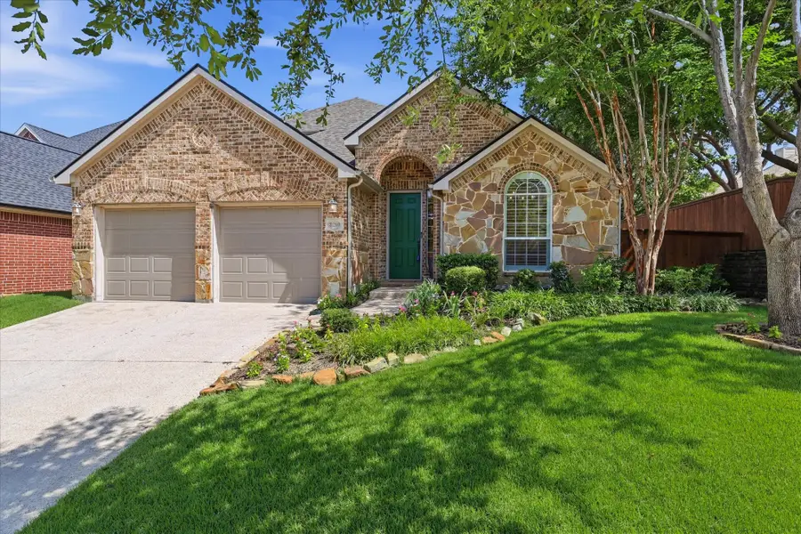 8210 Carter Street, Lantana, TX 76226 - #2