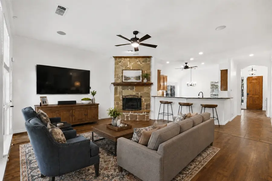 8210 Carter Street, Lantana, TX 76226 - #3