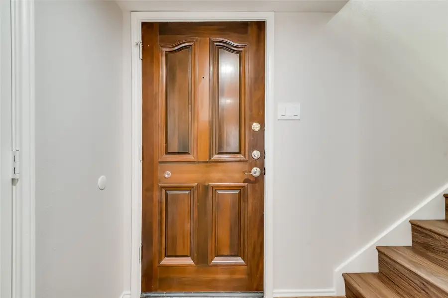 3434 Daniel Avenue #D, University Park, TX 75205 - #2