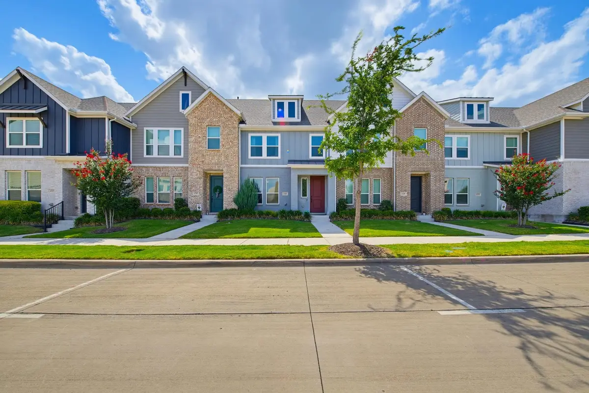 4345 Union Street, North Richland Hills, TX 76180 - #1