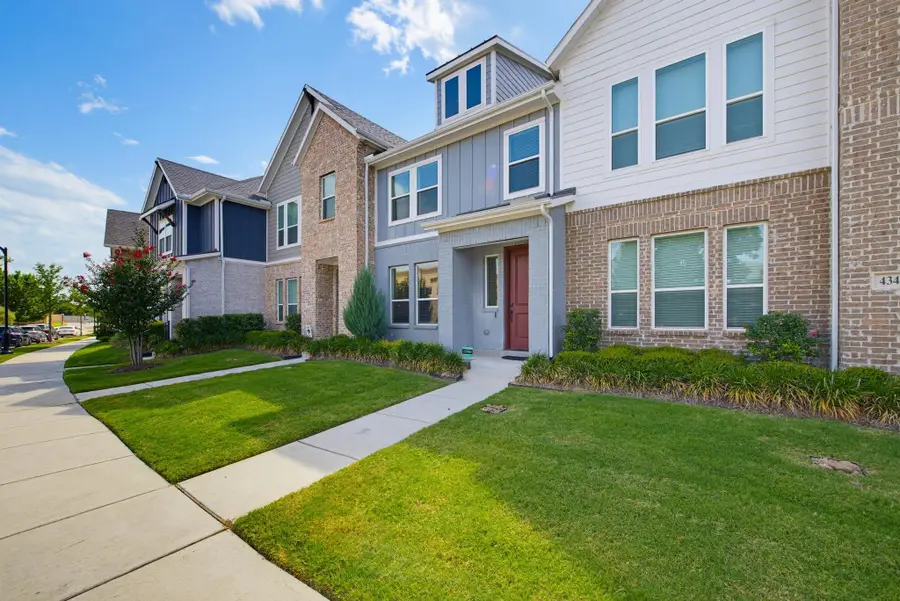 4345 Union Street, North Richland Hills, TX 76180 - #2