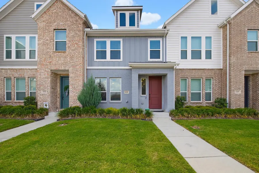 4345 Union Street, North Richland Hills, TX 76180 - #3