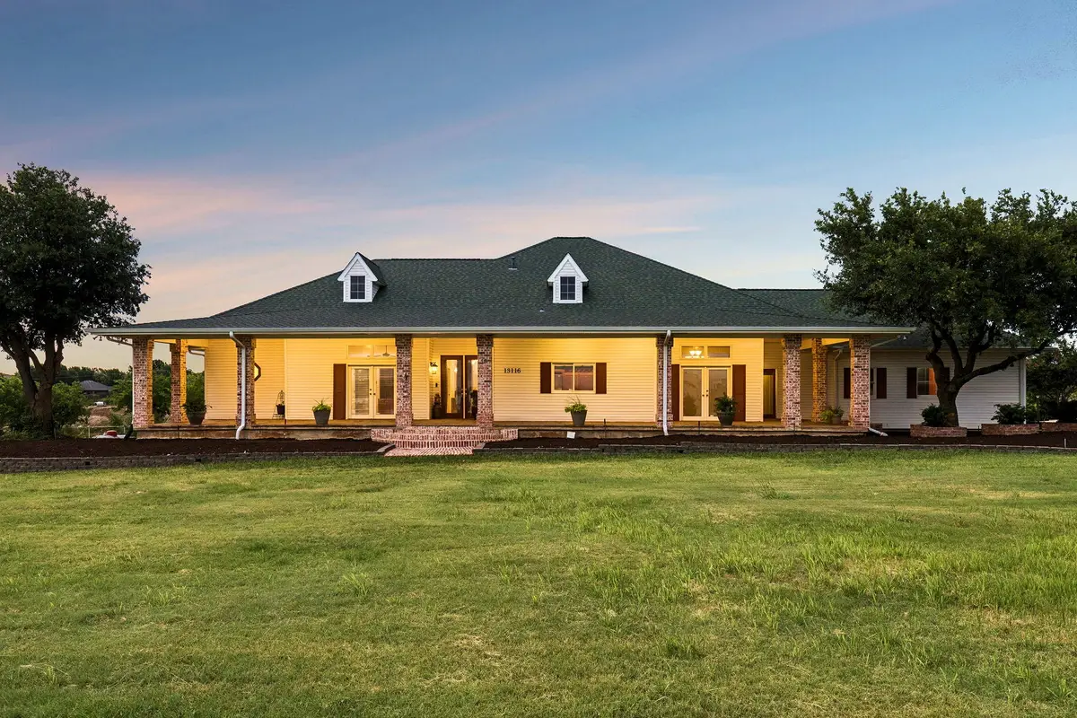 13116 Hillcrest Boulevard, Fort Worth, TX 76244 - #1