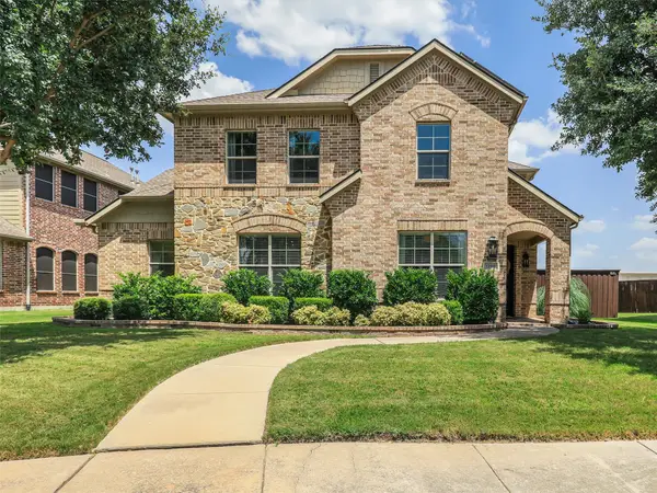12000 Sunny Street, Frisco, TX 75033