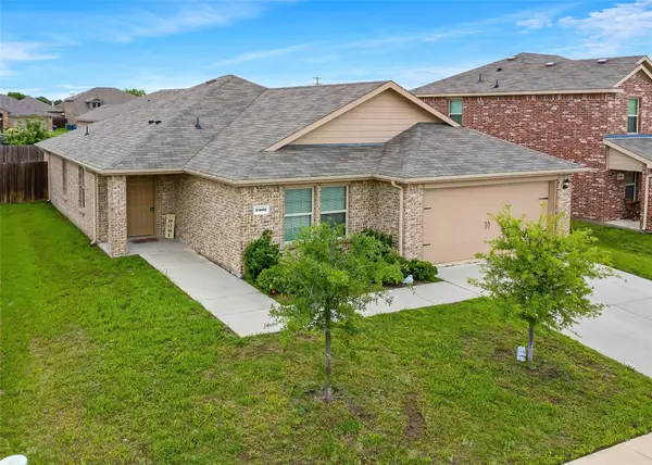 2302 San Marcos Drive, Forney, TX 75126