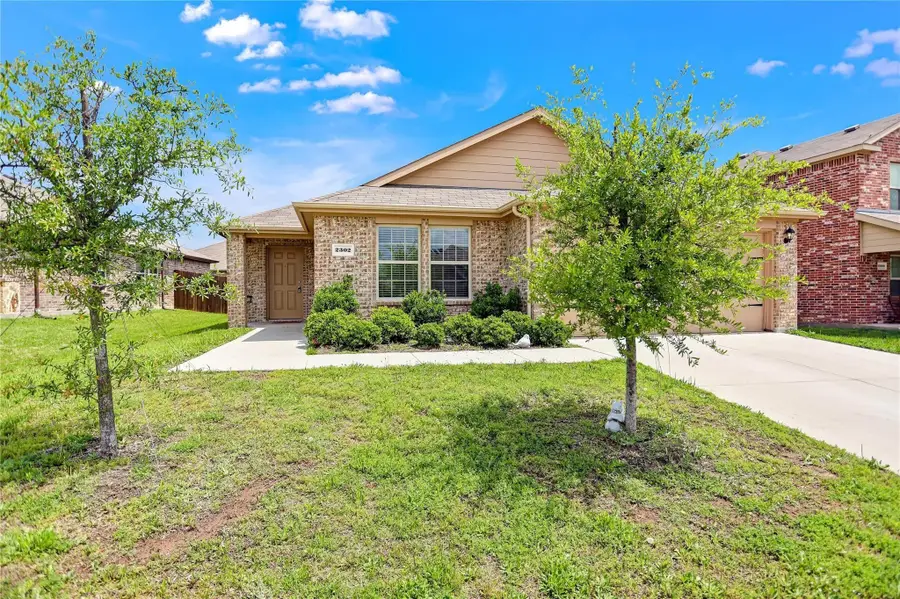 2302 San Marcos Drive, Forney, TX 75126 - #2