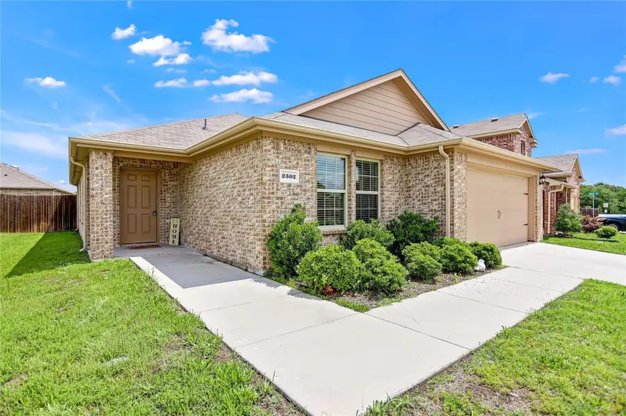 2302 San Marcos Drive, Forney, TX 75126 - #3