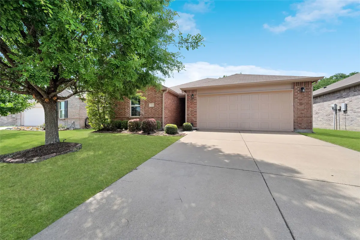 111 Tanglewood Drive, Fate, TX 75189 - #1
