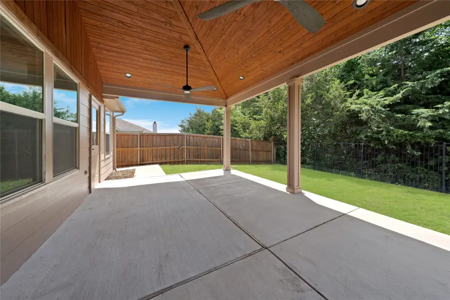111 Tanglewood Drive, Fate, TX 75189 - #2