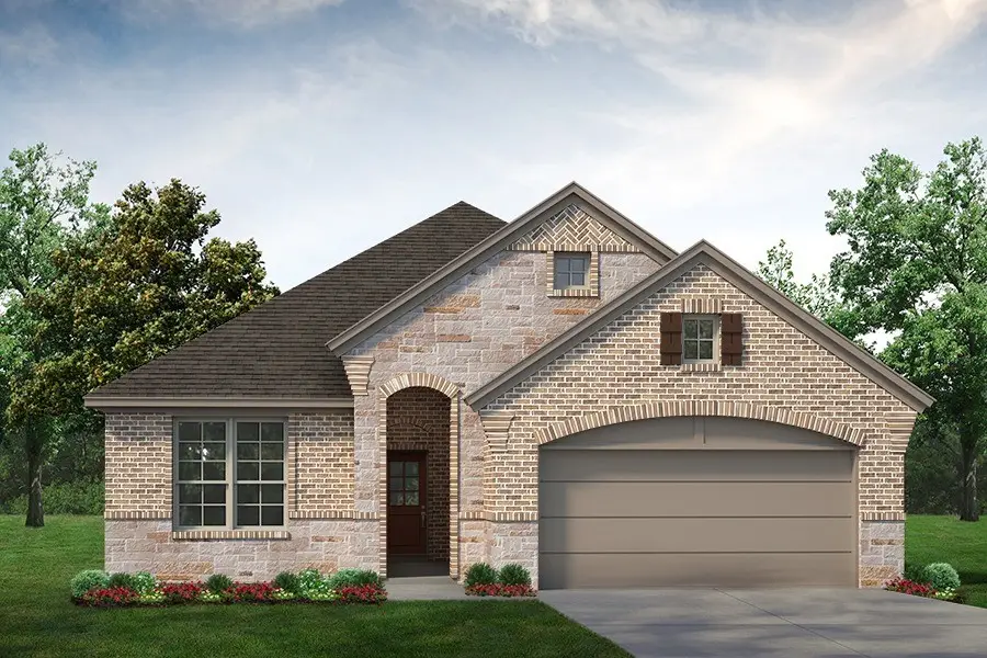 3401 Helena Street, Gainesville, TX 76240 - #2